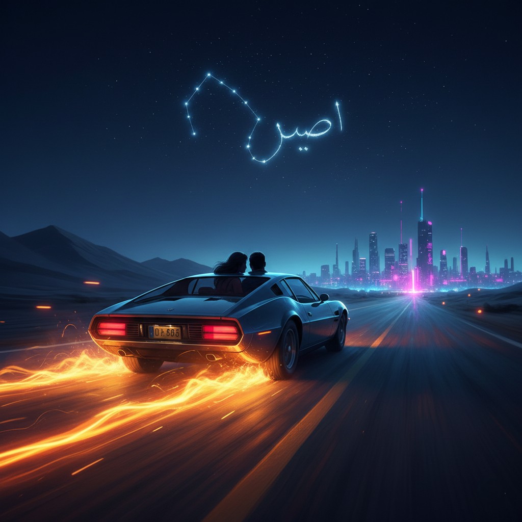 Maktoub (Hors-la-loi)